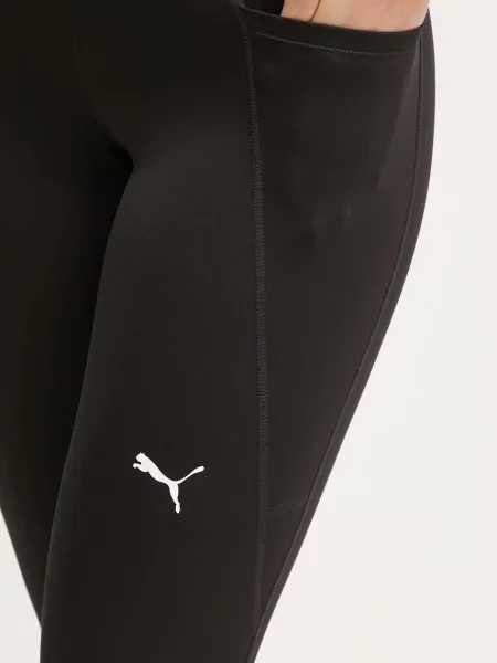 Леггинсы Puma черные