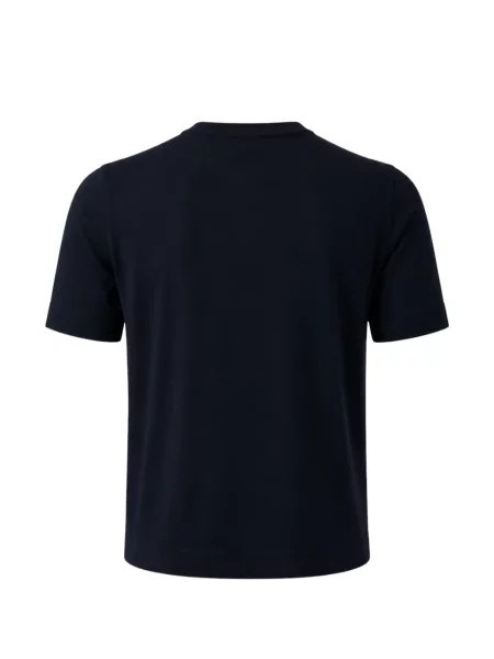 Tricou Franzese Collection albastru