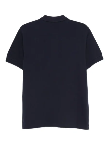 Polo Bally albastru