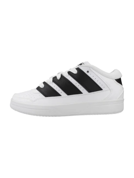 Adidas Sneakers Break Start alb