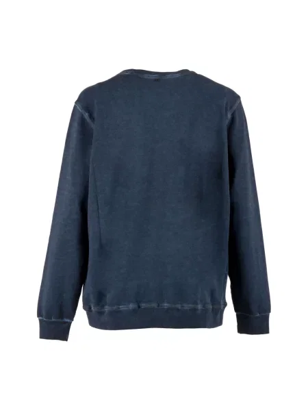 Bluza Dondup niebieska