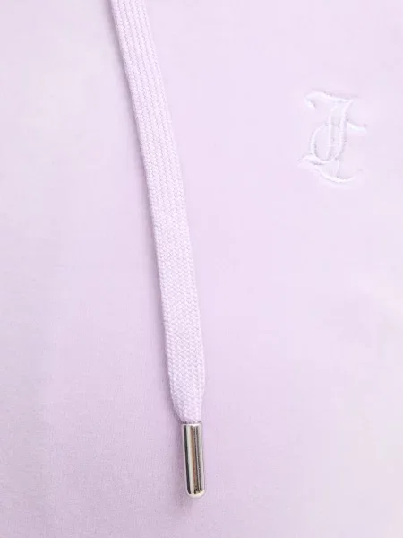 Свитер Juicy Couture с капюшоном