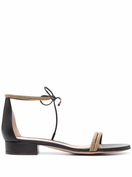 Sandale Gianvito Rossi maro
