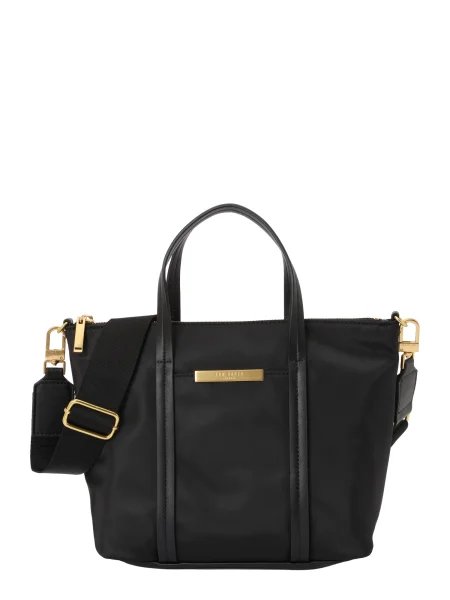 Geantă Ted Baker negru