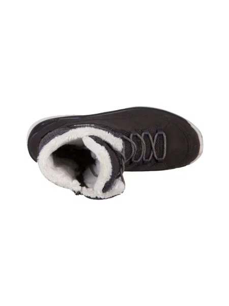 Pantofi Lowa maro