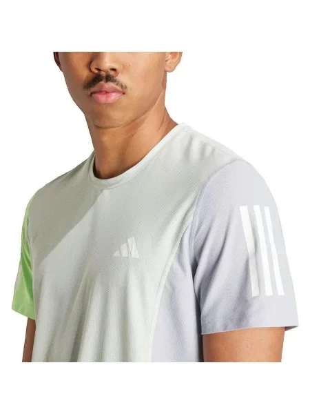 Futó ingruha Adidas fehér