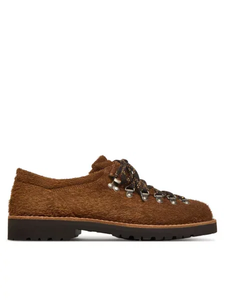 Fracap Nizki čevlji Magnifico zelena