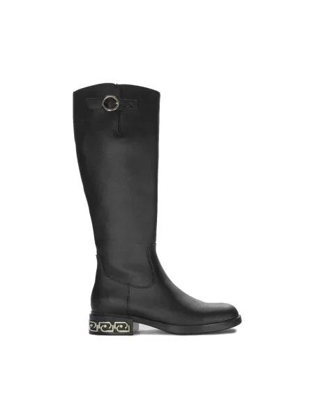 Pantofi Liu Jo negru