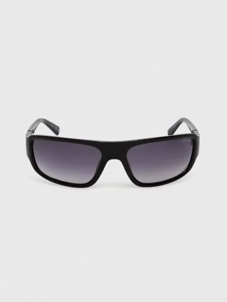 Guess ochelari de soare negru