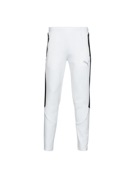 Pantaloni Puma alb