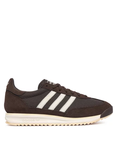 Αθλητικά adidas Sl 72 Rs καφέ
