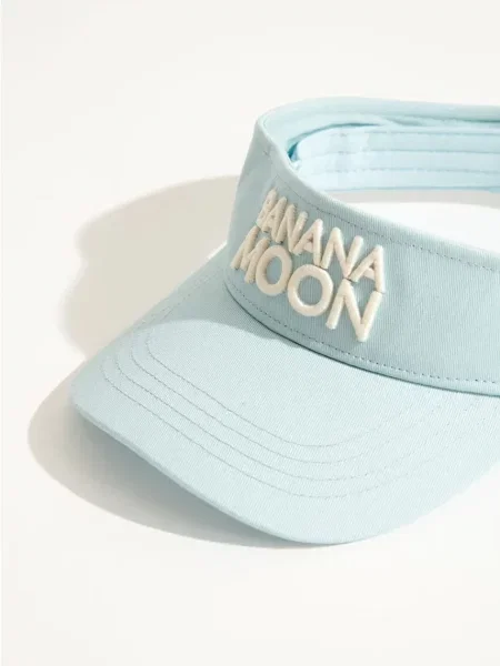 Czapka z daszkiem Banana Moon