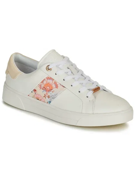 Pantofi Ted Baker alb