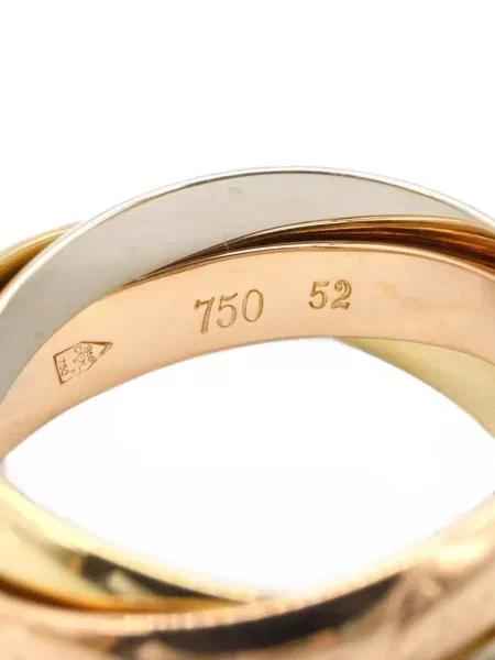 Inel Cartier