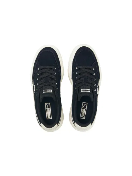 Pantofi Puma negru