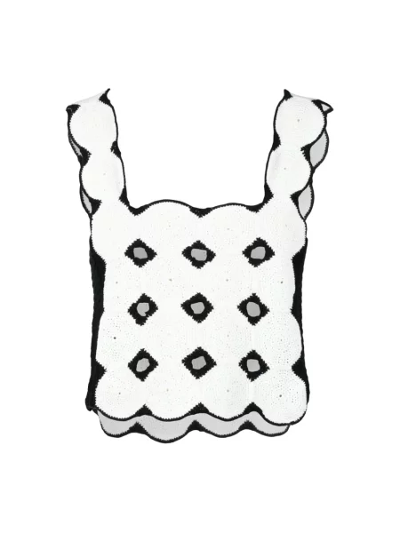 Top Alpha Studio czarny