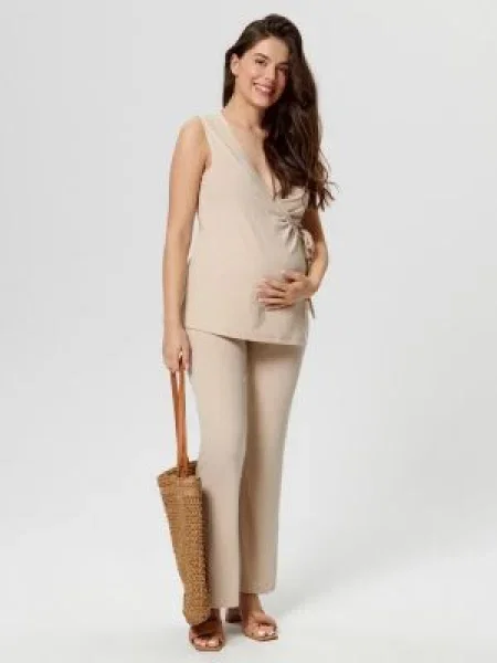 Sinsay Halenka MÁMA béžová