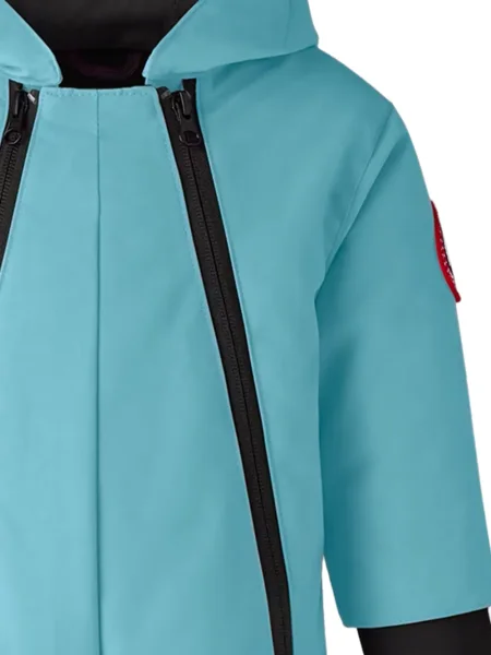 Пижама Canada Goose синьо