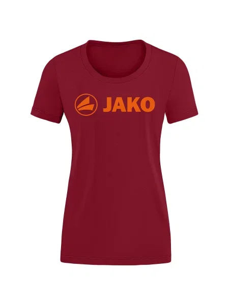 Koszulka Jako Promo czerwona