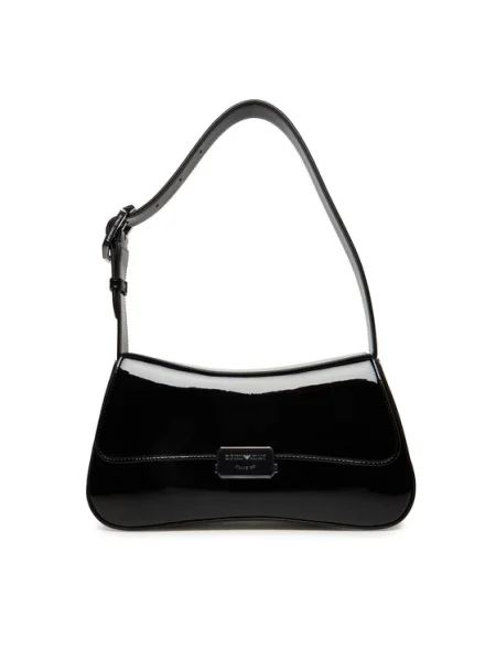 Emporio Armani Kabelka čierna