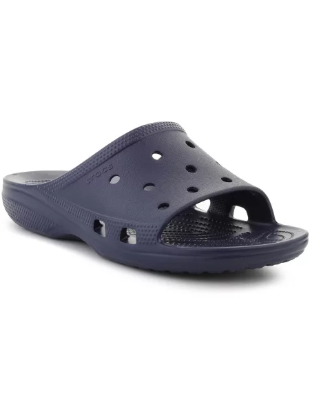 Crocs Šľapky Saturday Slide M Tmavomodrá modrá
