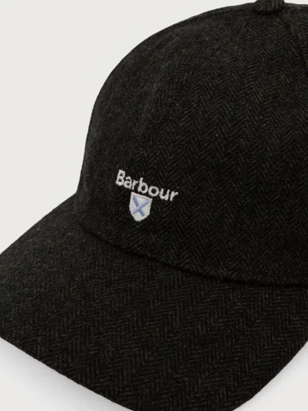 Кепка Barbour