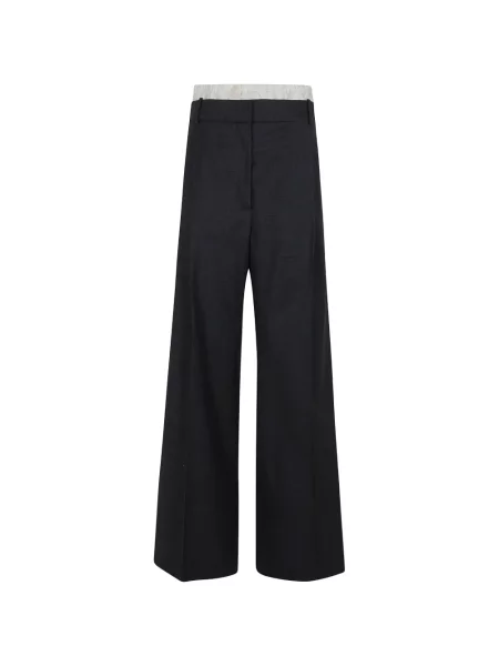 Pantaloni Róhe gri