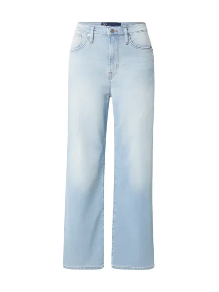 GAP Jeans LIKE LT denim albastru