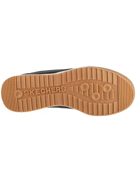 Pantofi Skechers negru
