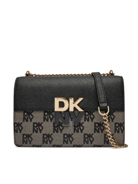 Колие Dkny черно