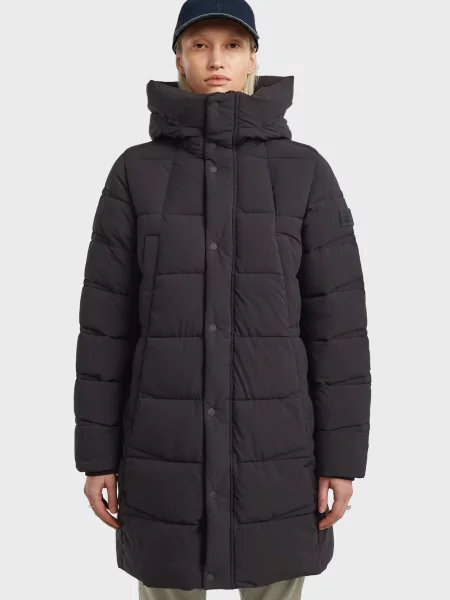 Куртка G-star Raw чорна