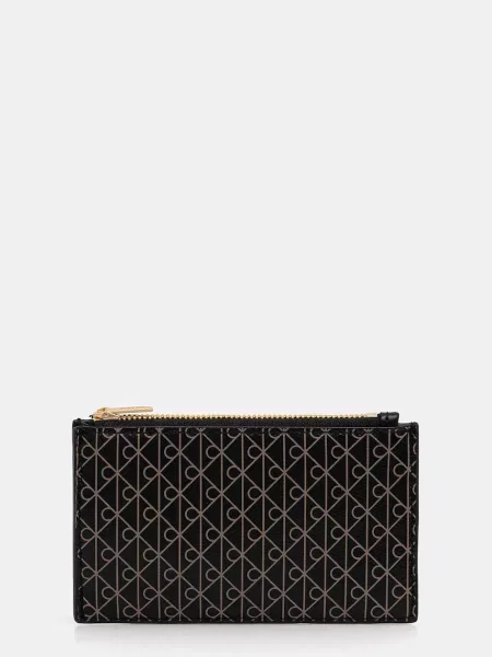 Portofel Calvin Klein negru