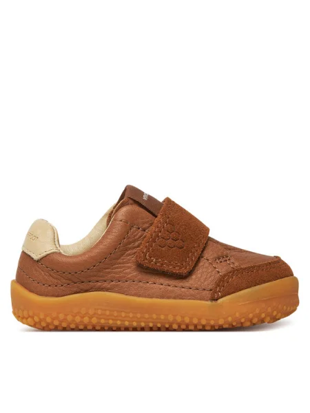 Sportcipők Vivo Barefoot Gobi barna
