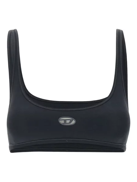 Sutien Diesel negru
