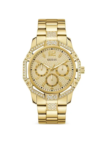 Ceas Guess cu autograf