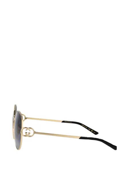 Ochelari de soare rotunzi Gucci Eyewear