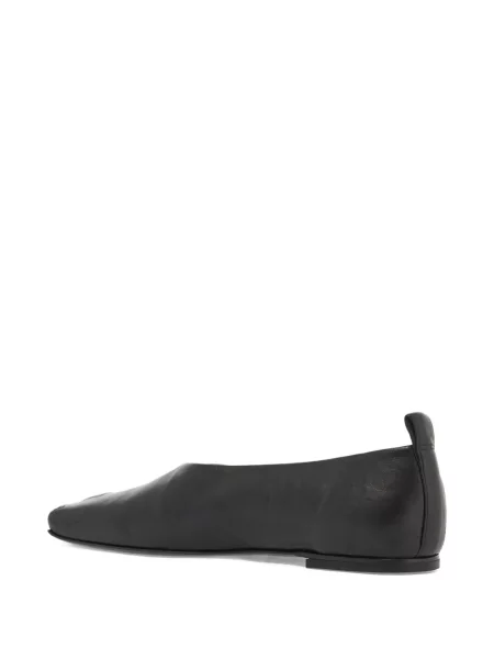 Balerini Courreges negru