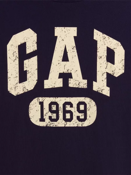 Gyerek pólóing Gap kék