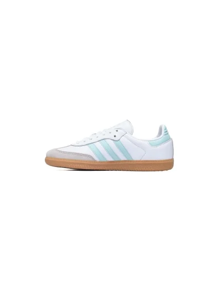 Tenisky Adidas Originals biela