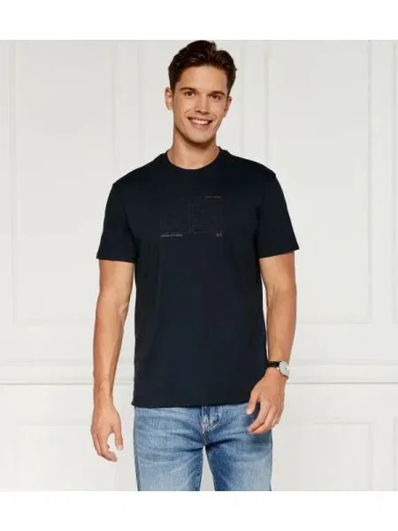 Armani Exchange Tricou