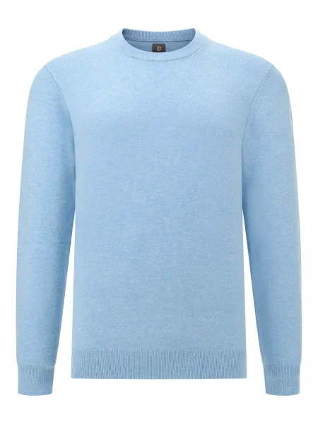 Boggi Milano Pulover azuriu