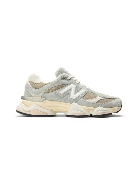 New Balance Unisex Buty sportowe New Balance Size: 6 szary