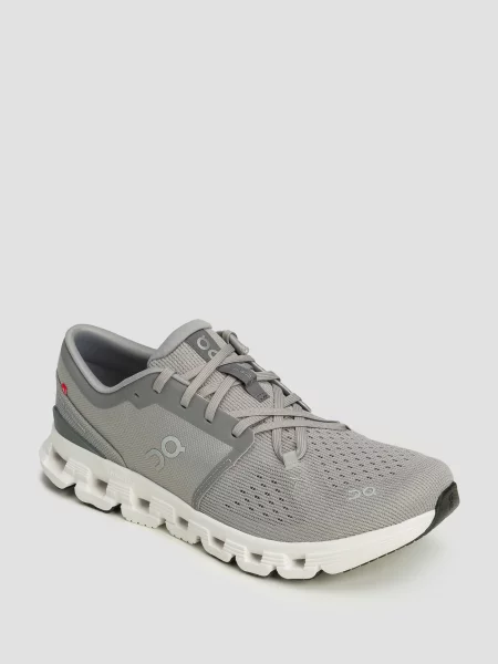 On Buty na siłownię Cloud X 4 szary