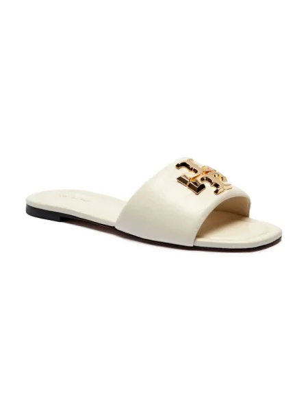 TORY BURCH De piele șlapi ELEANOR