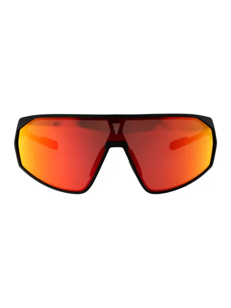 Okulary przeciwsłoneczne Adidas czarne