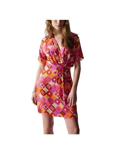 Rochie Salsa
