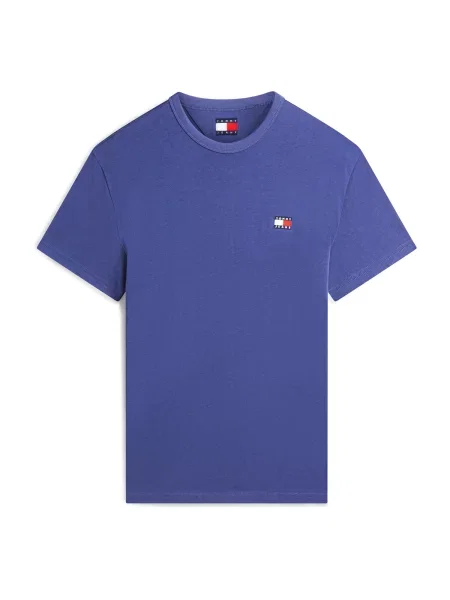 Tommy Jeans Tricou albastru