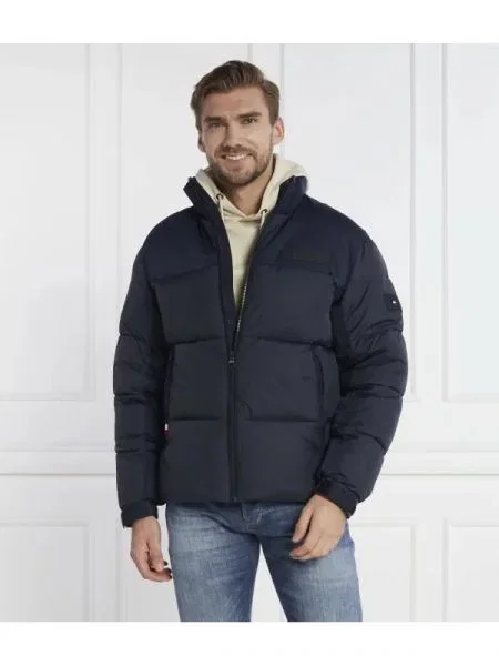 Tommy Hilfiger Geacă NEW YORK PUFFER