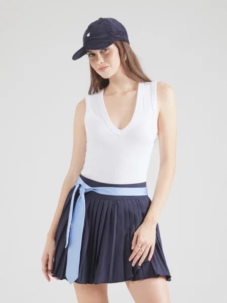 GAP Top biela