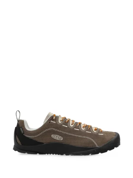 Sneakerși Keen Footwear maro